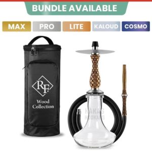 rf-hookah-handmade-mini-wood-zebrano-17778-1-p.jpg RF Hookah Handmade - Mini Wood Zebrano