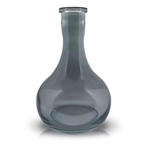 ros-kalyan-drop-s-base-smoked-with-grommet-gasket-5909-p.jpg Ros Kalyan - Drop S Base (Smoked) With Grommet/Gasket