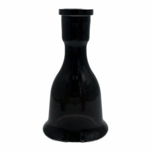 Russian Bell Base - Smoked