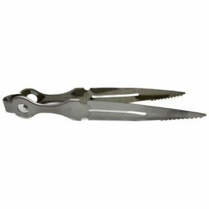 Russian Blde Shisha Tongs - 23cm