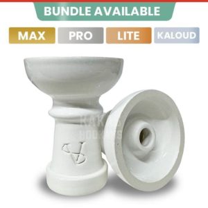 savacco-sv-phunnel-bowl-gloss-white-17582-1-p.jpg Savacco SV Phunnel Bowl - Gloss White