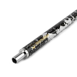 steamulation-carbon-mouthpiece-silver-leaf-12202-1-p.jpg Steamulation Carbon Mouthpiece - Silver Leaf
