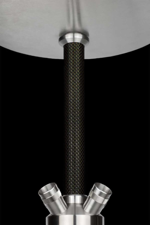 steamulation-carbon-sleeve-black-gold-pro-x-ultimate-models-2-5581-p.jpg Steamulation Carbon Sleeve - Black Gold Pro X & Ultimate Models