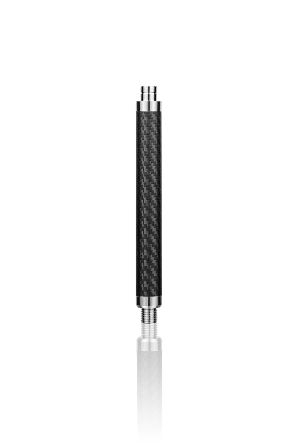Steamulation Carbon Tube Classic Black Matt