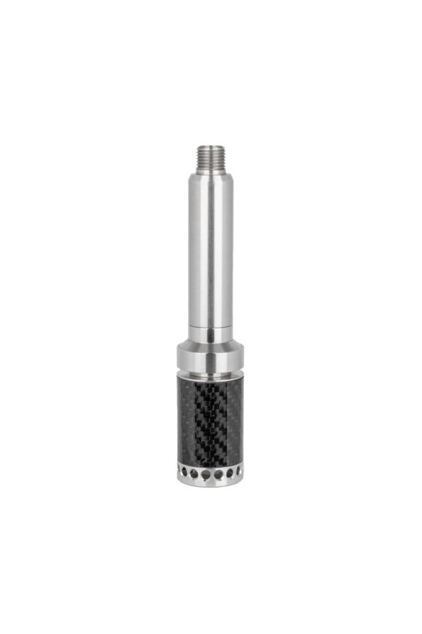Steamulation Cooling Diffusor Carbon Black