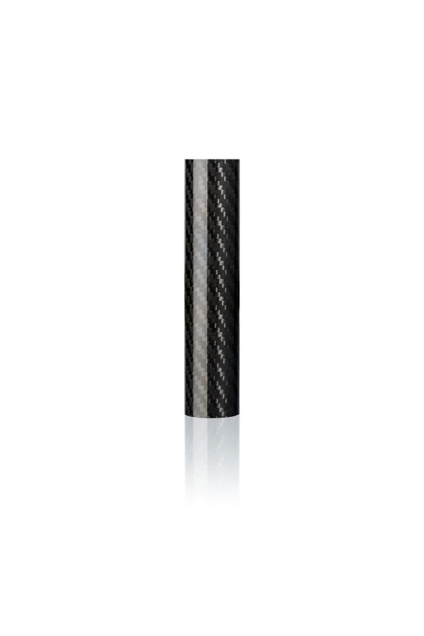 Steamulation Pro X Mini Carbon Sleeve (Carbon Black)