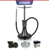 Steamulation Ultimate Black Gen 3 - Black Gloss With Mouthpiece