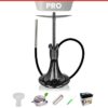 Steamulation Ultimate Black Gen 3 - Black Gloss With Mouthpiece