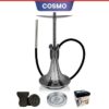 Steamulation Ultimate Black Gen 3 - Graphite Metallic With Mouthpiece