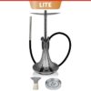 Steamulation Ultimate Black Gen 3 - Graphite Metallic With Mouthpiece