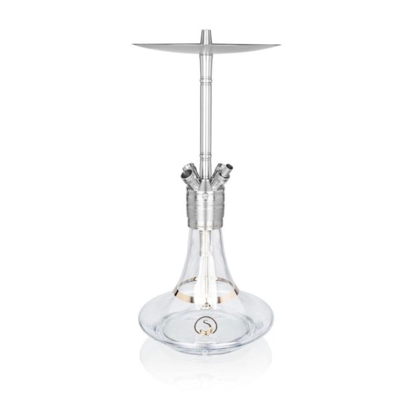 Steamulation Ultimate Gen 3 - Clear With Mouthpiece