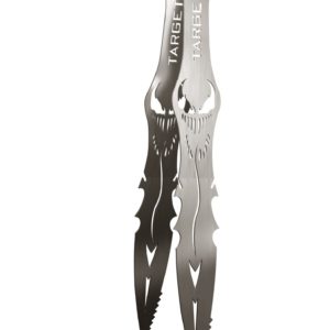 Target Shisha - Venom Shisha Tongs XL 30cm