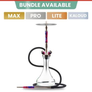 union-hookah-fibonacci-hybrid-pink-purple-6935-1-p.jpg Union Hookah Fibonacci - Hybrid Pink Purple