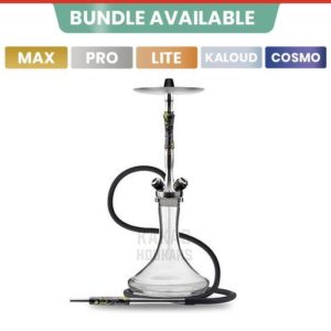 union-hookah-fibonacci-oxide-green-14950-p.jpg Union Hookah Fibonacci - Oxide Green