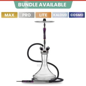 union-hookah-fibonacci-oxide-violet-14940-p.jpg Union Hookah Fibonacci - Oxide Violet