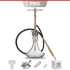 Union Hookah Fibonacci - PVD Bronze