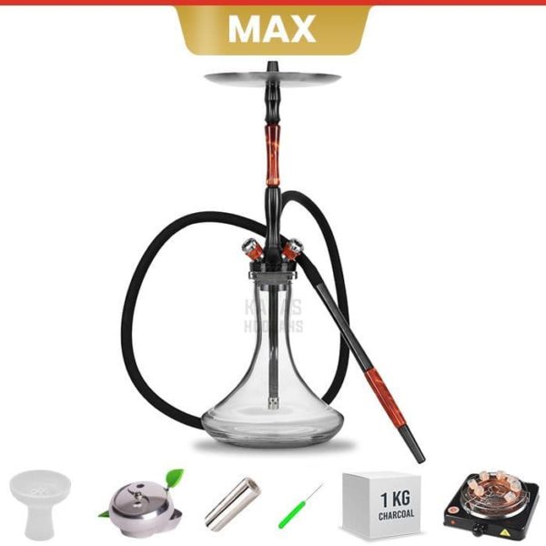union-hookah-fibonacci-pvd-graphite-4-2894-p.jpg Union Hookah Fibonacci - PVD Graphite