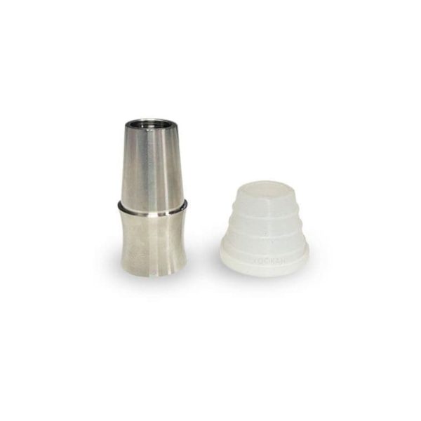 Union Sleek Bowl Adapter
