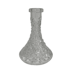 Vessel Glass - Craft Crystal Clear