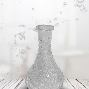 vessel-glass-drop-crystal-clear-26843-p.jpg Vessel Glass - Drop Crystal Clear