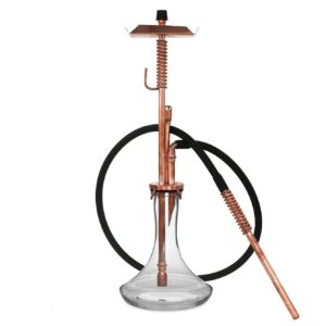 VZ Hookah Copper Shisha