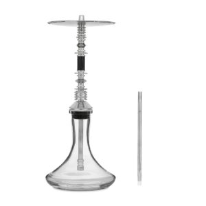 VZ Hookah - Custom V3 Carbon Black