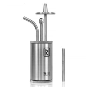 VZ Hookah Raido