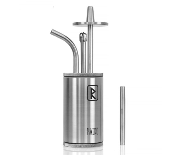 VZ Hookah Raido