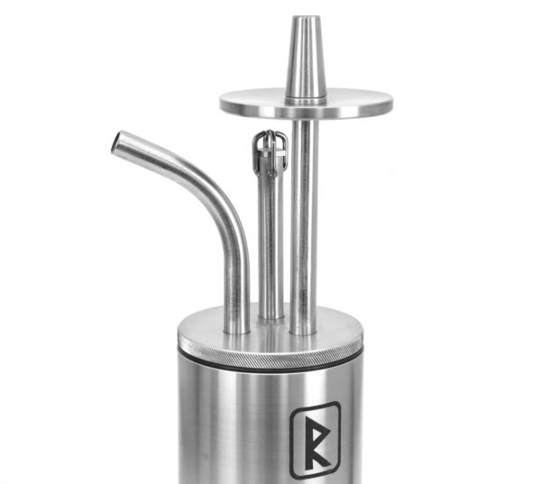 VZ Hookah Raido