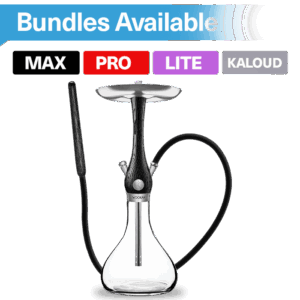 wookah-hookah-mini-smooth-nox-13335-1-p.png WOOKAH Hookah Mini - Smooth Nox