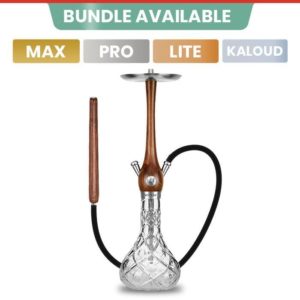 wookah-hookah-walnut-mastercut-olives-14778-p.jpg WOOKAH Hookah - Walnut Mastercut Olives