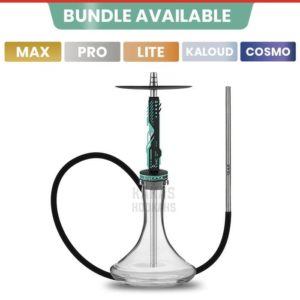 y.k.a.p-ykap-shisha-neo-mod-green-17051-1-p.jpg Y.K.A.P YKAP Shisha - Neo Mod Green