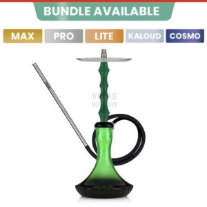 y.k.a.p-ykap-shisha-wave-green-15305-p.jpg Y.K.A.P YKAP Shisha - Wave Green